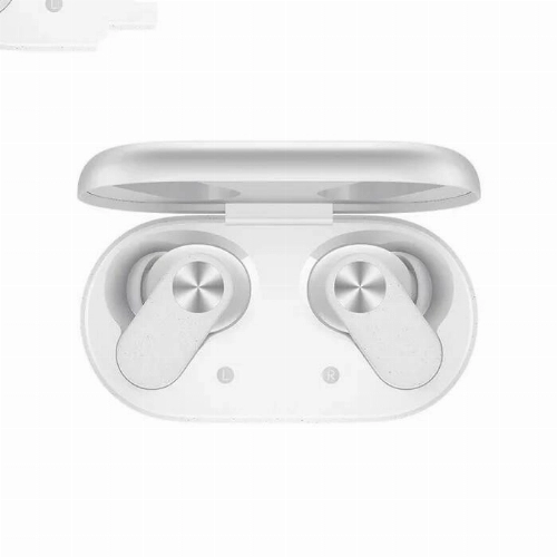 Беспроводные наушники OnePlus Buds Ace E508A, White, белый
